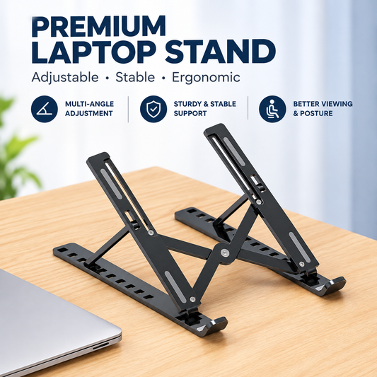 Lapstand
